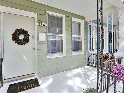 118A Grant Ave, Jersey City, NJ, 07305