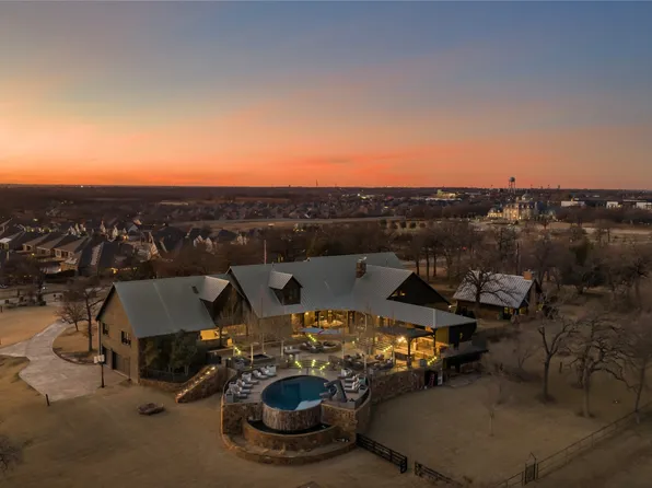 121 Harbor Ln, Hickory Creek, TX 75065