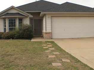 206 Oxford Loop, Princeton, TX 75407