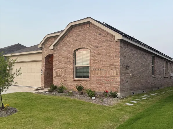 4913 Sagerun Dr, Princeton, TX 75407