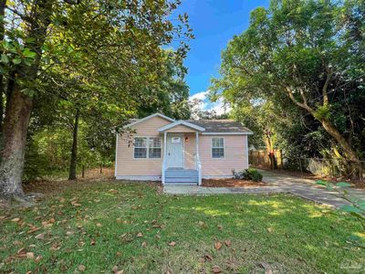 2265 Klinger St, Pensacola, FL, 32514