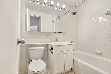 Rented by Bond New York