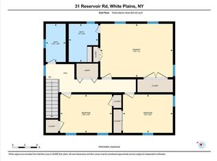 31 Reservoir Rd, N White Plains, NY 10603