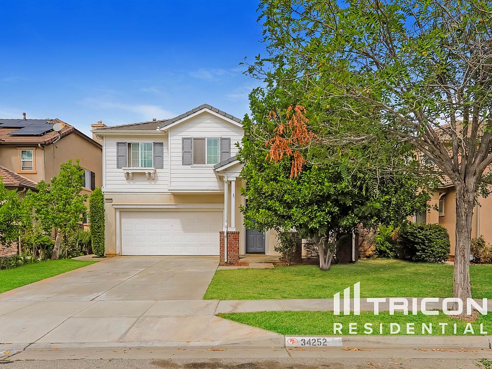 1st image of 34252 Deergrass Way