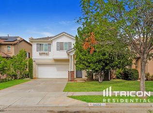 34252 Deergrass Way, Lake Elsinore, CA 92532
