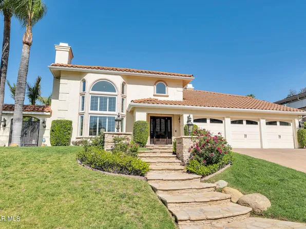 1229 Hidden Springs Ave, Oak Park, CA 91377