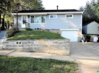 2815 Laurel Ave, Sioux City, IA 51106