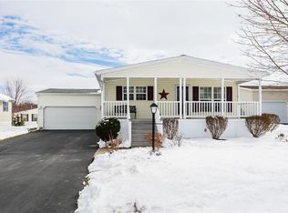 6357 Roberts Dr #503, Victor, NY 14564