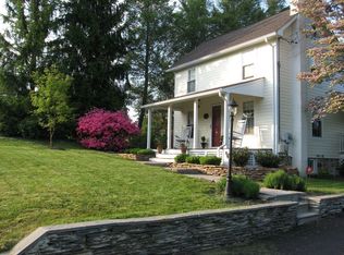 829 Old Wilmington Rd, Hockessin, DE 19707