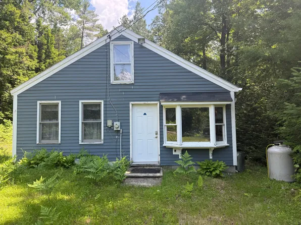 287 Middle Road, New Portland, ME 04961