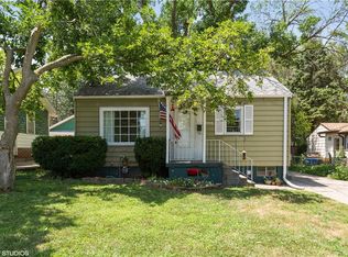 3840 1st St, Des Moines, IA 50313