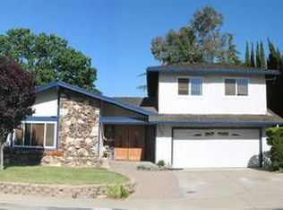 1162 Innsbruck St, Livermore, CA