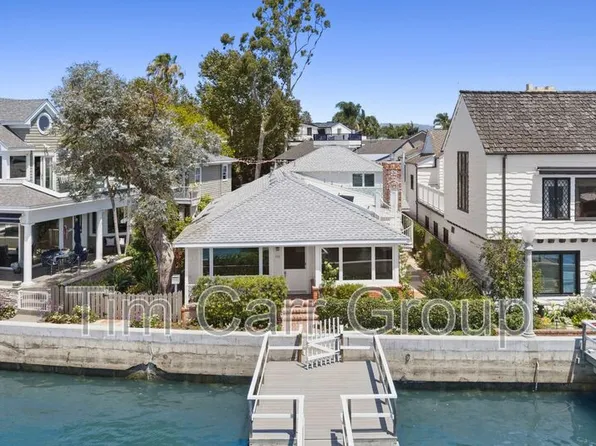 112 S Bayfront, Newport Beach, CA 92660