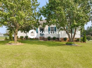 16 Sodan Dr, Willow Spring, NC 27592