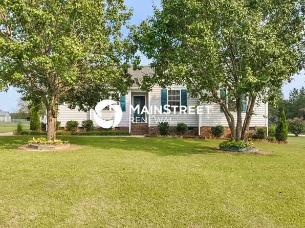16 Sodan Dr, Willow Spring, NC 27592