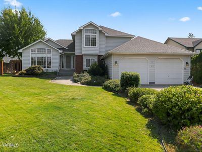 612 E Wellington Dr, Spokane, WA, 99208