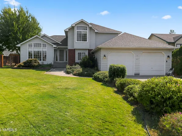 612 E Wellington Dr, Spokane, WA 99208