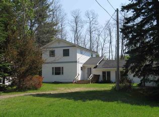 7407 S State Rd, Harbor Springs, MI 49740