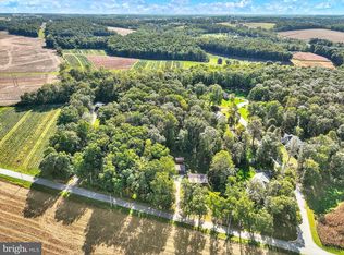 0 Hametown Rd, Glen Rock, PA 17327