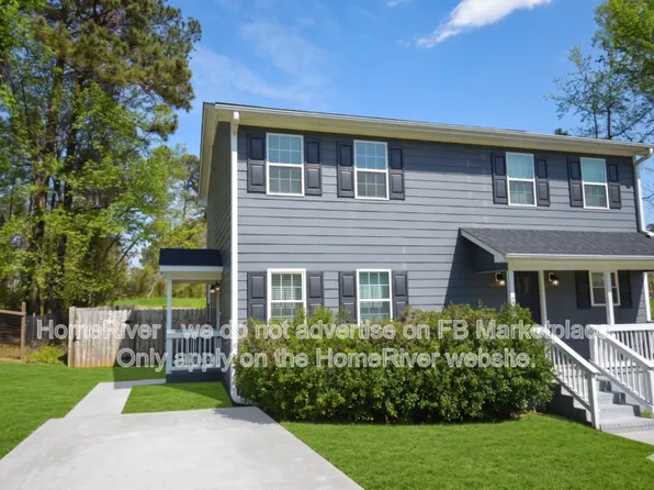 223 Bridgefield Pl #A, Durham, NC 27705