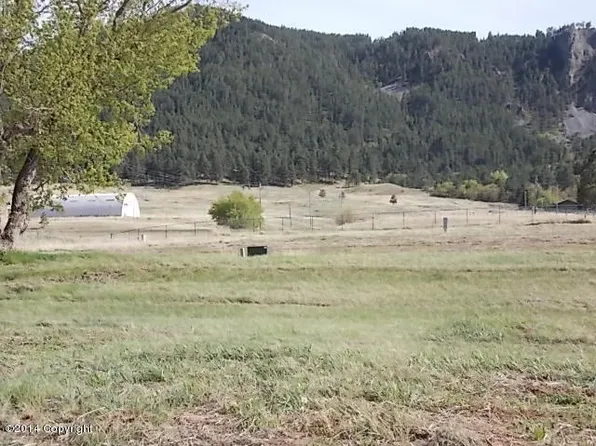 110 Edna, Sundance, WY 82729