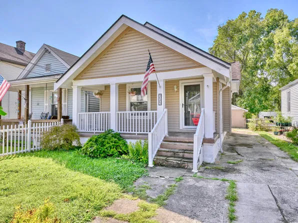 215 E 46th St, Covington, KY 41015