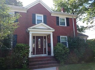 194 Corey St, West Roxbury, MA 02132