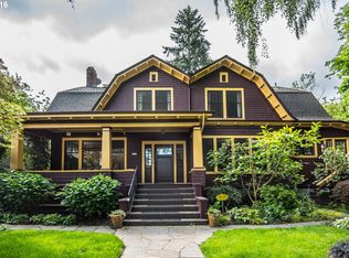2934 NW Thurman St, Portland, OR 97210