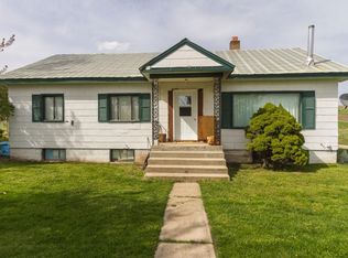 2525 Highline Rd, Chewelah, WA 99109