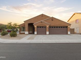 2922 W DUNBAR Drive, Phoenix, AZ 85041