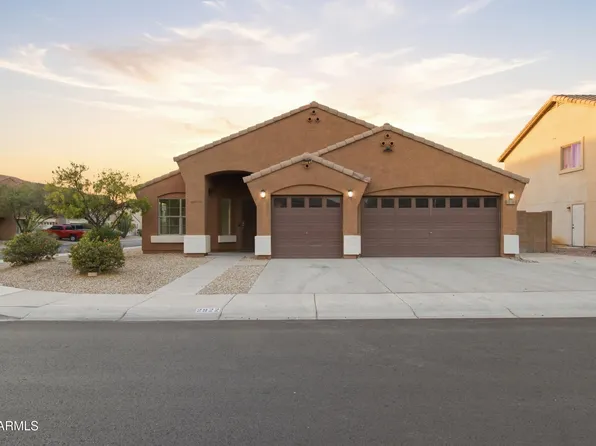 2922 W DUNBAR Drive, Phoenix, AZ 85041