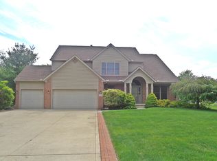 13271 Durham Cir, Pickerington, OH 43147