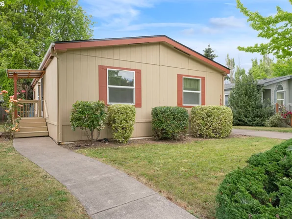 358 La Casa St, Eugene, OR 97402