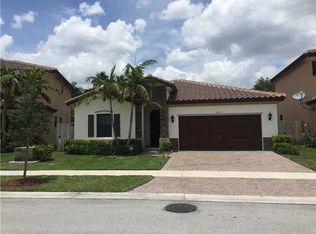 2631 NE 2nd Dr, Homestead, FL 33033