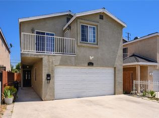 9624 San Antonio Ave, South Gate, CA 90280