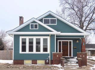 1209 1/2 W Norfolk Ave, Norfolk, NE 68701