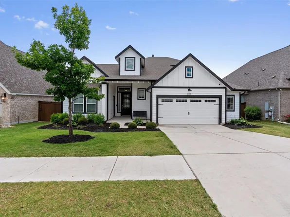 920 Hornsby Holw, Leander, TX 78641
