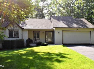 119 Friar Ln, Fairfield Glade, TN 38558