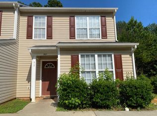 2821 Herndon Village Way #101, Raleigh, NC 27610