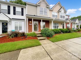 14123 Tranters Creek Ln, Charlotte, NC 28273