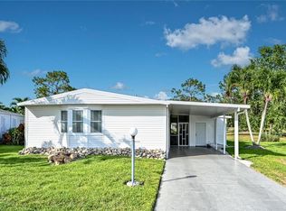 161 Belle Isle Cir, Naples, FL 34112