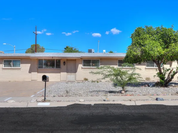 8021 E Scarlett St, Tucson, AZ 85710