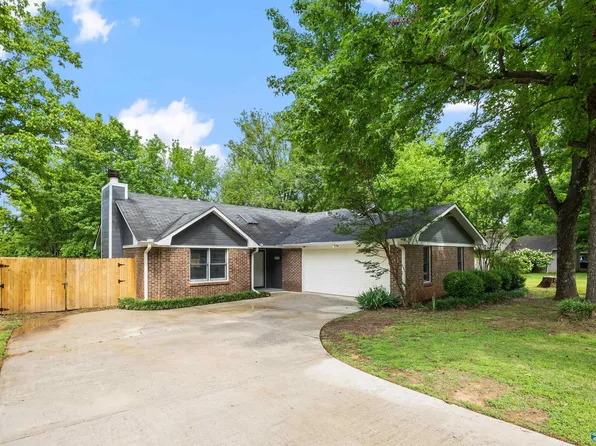 12034 Runningmeade Trl SE, Huntsville, AL 35803