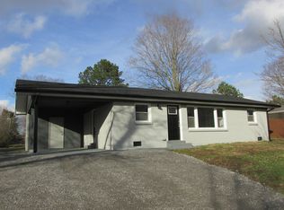 225 Old Trenton Rd, Clarksville, TN 37040