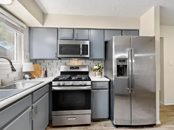 6904 Esther Ave NE, Albuquerque, NM 87109