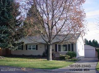 919 S 29th Ave, Yakima, WA 98902