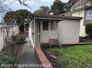 5105B Panama Ave #5105B, Richmond, CA 94804