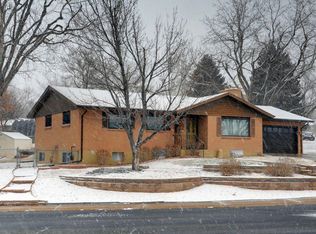 8253 E Kenyon Dr, Denver, CO 80237