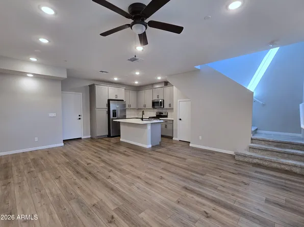 740 E LARK Street #102, Gilbert, AZ 85297