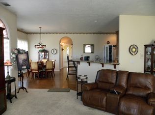 19530 Shoshonee Rd, Apple Valley, CA 92307